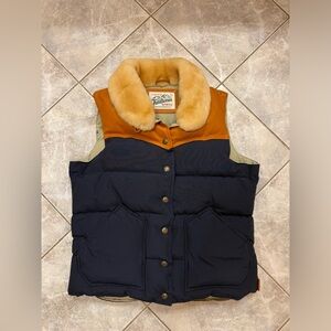 Trailwear by Penfield Vintage Vest